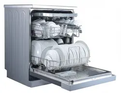 ماشین ظرفشویی دوو مدل DDW-M1411