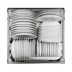 ماشین ظرفشویی آاگ مدل F66702M0P