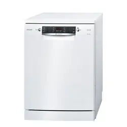 ماشین ظرفشویی ۱۳ نفره بوش مدل SMS46NW01D