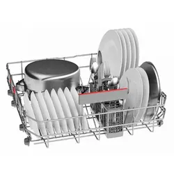 ماشین ظرفشویی ۱۳ نفره بوش مدل SMS46NW01D