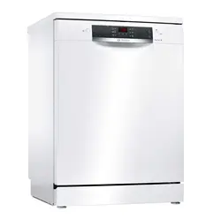 ماشین ظرفشویی ۱۴ نفره بوش مدل SMS46MW20