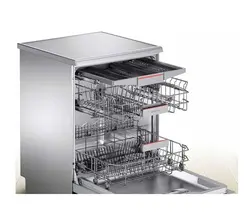 ماشین ظرفشویی ۱۴ نفره بوش مدل SMS46MW20