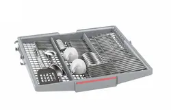 ماشین ظرفشویی ۱۴ نفره بوش مدل SMS46MW20