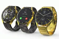 ساعت هوشمند HAINITEKO GP-10 - فروشگاه رهام می