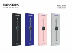Haino Teko H70 miniساعت هوشمند هاینو تکو