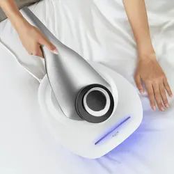 جاروبرقی و مکنده گرد و غبار شیائومی مدل deerma CM1500 - فروشگاه رهام می