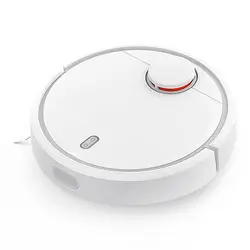 جارو برقی هوشمند شیائومی Robot Vacuum - فروشگاه رهام می