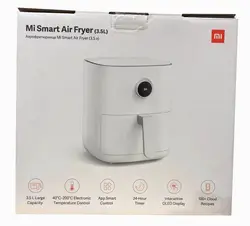 سرخ کن هوا پز شیائومی Mi Smart Air Fryer 3.5L MAF02 - روهامی شاپ
