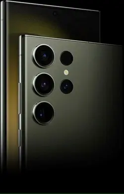 گوشی موبایل سامسونگ Galaxy S23 Ultra+هدیه