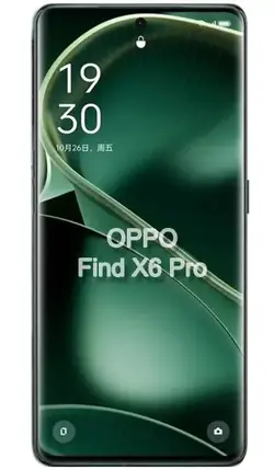 گوشی موبایل اوپو Find X6 Pro