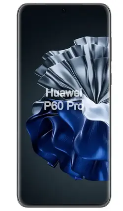 گوشی موبایل هواوی P60 Pro