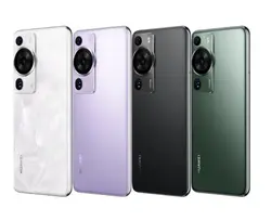 گوشی موبایل هواوی P60 Pro