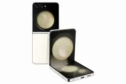 گوشی سامسونگ Galaxy Z Flip5