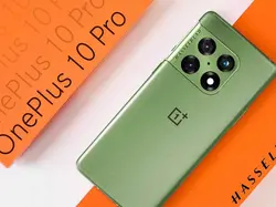 گوشی موبایل OnePlus 10 Pro