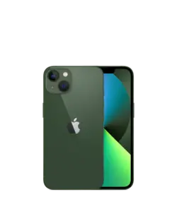 گوشی موبایل اپل مدل iPhone 13 JA-ZZA Not Active