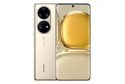 گوشی موبایل هواویP50 Pro (نسخه اسنپ دراگون888-رم8حافظه256g)