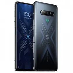 موبایل شیائومی Black Shark 4