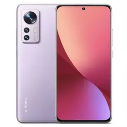 گوشی موبایل شیائومی 12 Pro