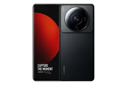 گوشی موبایل شیائومی 12S Ultra(پک چین-رام گلوبال)