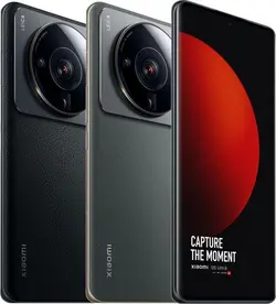 گوشی موبایل شیائومی 12S Ultra(پک چین-رام گلوبال)