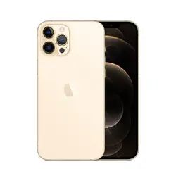 گوشی موبایل اپل مدل iPhone 12 Pro Max zaa دو سیم‌ کارت ظرفیت 256 گیگابایت