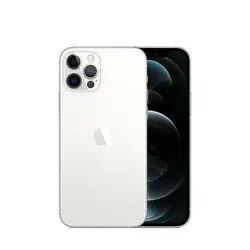 گوشی موبایل اپل مدل iPhone 12 Pro Max zaa دو سیم‌ کارت ظرفیت 256 گیگابایت