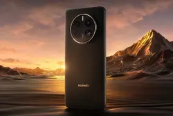 گوشی Huawei Mate 50 Pro(پک چین رام چین)
