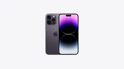 گوشی  iPhone 14 Pro Max-ACTIVE