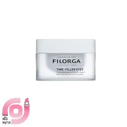 تایم فیلر چشم فیلورگا