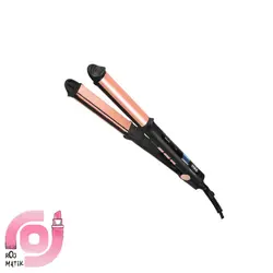 اتو مو حالت دهنده پرومکس مدل 5858K