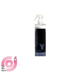 اسپری دوفاز یانسی حاوی خاویار