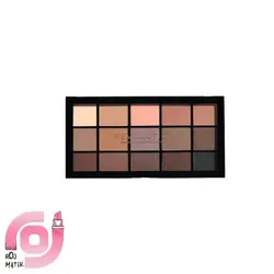 پالت سایه رولوشن بیسیک مات