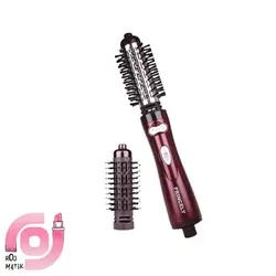 سشوار چرخشی پرنسلی مدل PR306AT