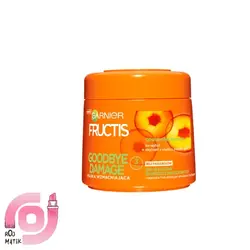 ماسک مو گارنیر زردالو