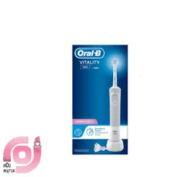 مسواک برقی VITALITY SENSI UltraThin اورال-بی