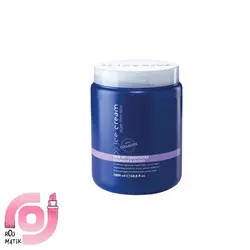 نرم کننده و ضخیم کننده حاوی کلاژن ایس کریم