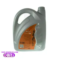 اکسیدان 4 لیتری 9% پادینا (نمره 2) padina