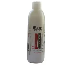 اکسیدان بیس کالر 1 لیتری 6% Base color