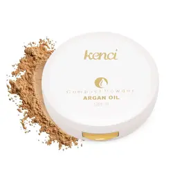 پنکک کنسی حاوی روغن آرگان و آلوئه ورا شماره R03