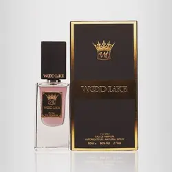 ادوپرفیوم وود لایک 60 میل wood like
