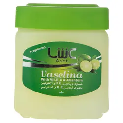 وازلین عش 125 میل لیمویی Vaseline Lemon