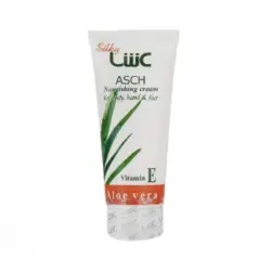 کرم مرطوب کننده تیوپی عش عصاره آلوئه ورا 200 میل Aloevera Extract
