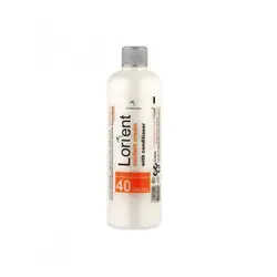 اکسیدان لورینت 125 میل 12% (نمره 3) Lorient Oxidant Cream
