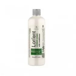اکسیدان لورینت 125 میل 9% گیاهی Lorient Oxidant Cream