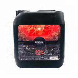 اکسیدان بلیچ کو 4 لیتری 12% (نمره 3) Bleach ko oxidant %12
