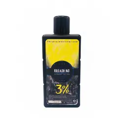 اکسیدان بلیچ کو 1 لیتری 3% (نمره 0/5) Bleach ko oxidant %3