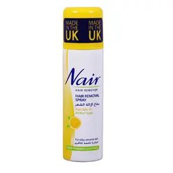 اسپری موبر نیر مدل لیمو حجم 200میل Nair-Nair Hair removal spray