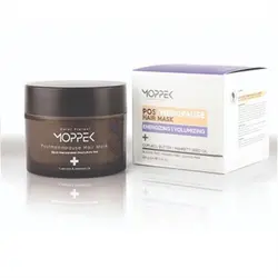 ماسک مو موپک مخصوص موهای کم حجم و نازک300 میلMoppek