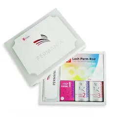 کیت لیفت مژه پرمانیا permania - رخ کالا کیت لیفت مژه پرمانیا permania