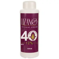 اکسیدان لیزانو12% نمره3 حجم 150میل Lizano